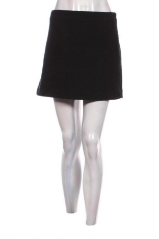 Fustă Mango, Mărime L, Culoare Negru, Preț 71,00 Lei