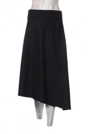 Fustă Mango, Mărime M, Culoare Albastru, Preț 265,99 Lei