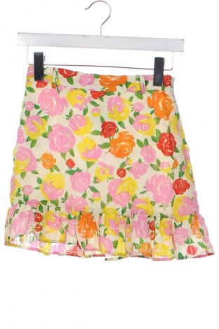 Fustă Mango, Mărime XS, Culoare Multicolor, Preț 52,74 Lei