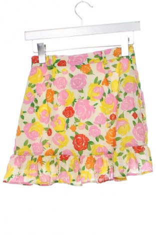 Fustă Mango, Mărime XS, Culoare Multicolor, Preț 52,74 Lei