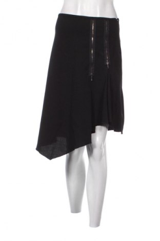 Fustă Mango, Mărime S, Culoare Negru, Preț 89,99 Lei
