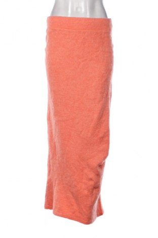 Φούστα Mango, Μέγεθος M, Χρώμα Πορτοκαλί, Τιμή 11,99 €