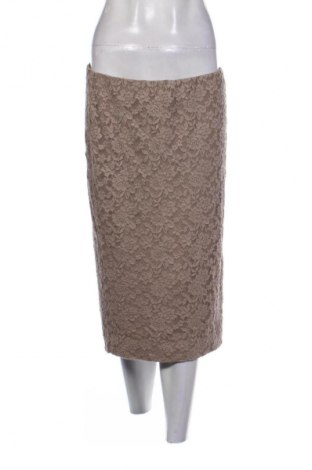 Rock Marc Cain, Größe L, Farbe Beige, Preis € 75,00