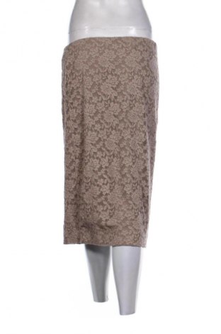 Rock Marc Cain, Größe L, Farbe Beige, Preis € 75,00