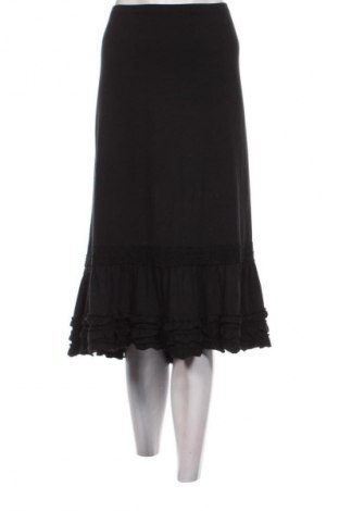 Φούστα Marks & Spencer, Μέγεθος XXL, Χρώμα Μαύρο, Τιμή 17,00 €