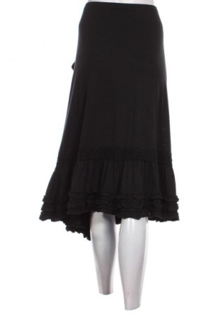 Φούστα Marks & Spencer, Μέγεθος XXL, Χρώμα Μαύρο, Τιμή 17,00 €
