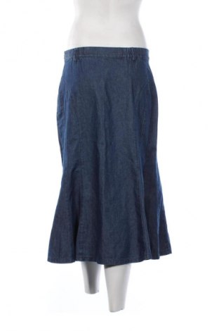 Rock Marks & Spencer, Größe M, Farbe Blau, Preis 17,38 €