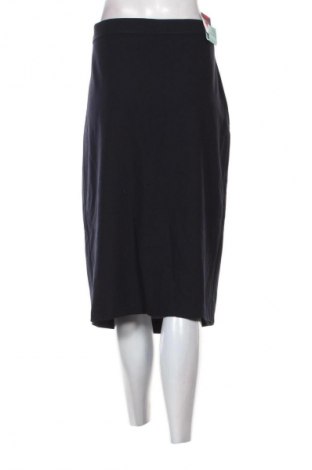 Rock Marks & Spencer, Größe XXL, Farbe Blau, Preis € 39,46