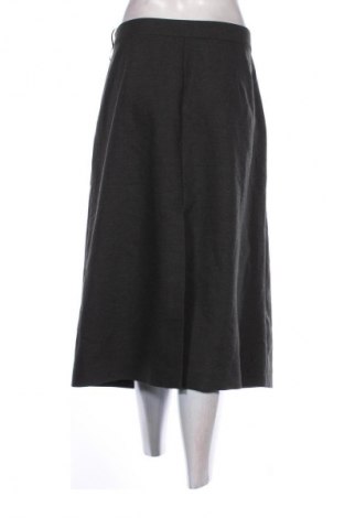 Rock Massimo Dutti, Größe L, Farbe Grau, Preis € 31,68