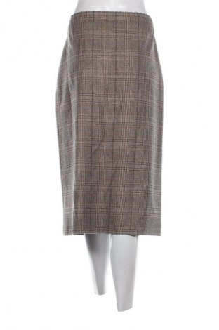 Fustă Massimo Dutti, Mărime M, Culoare Multicolor, Preț 484,99 Lei