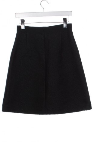 Rock Max Mara, Größe S, Farbe Schwarz, Preis € 87,47