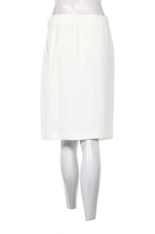 Rock Max Mara, Größe L, Farbe Ecru, Preis 149,35 €