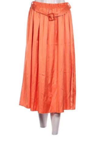 Rock Melya Melody, Größe M, Farbe Orange, Preis 21,96 €