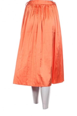 Rock Melya Melody, Größe M, Farbe Orange, Preis 21,96 €