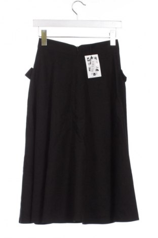 Szoknya Moe, Méret XS, Szín Fekete, Ár 25 069 Ft