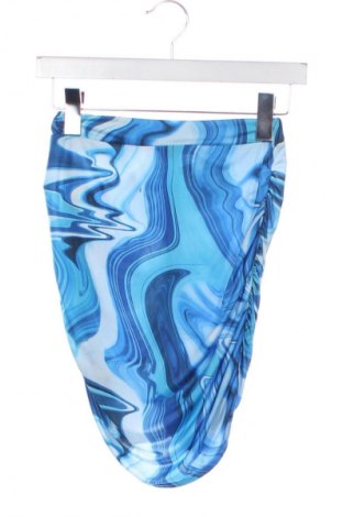 Пола NEW COLLECTION, Размер XS, Цвят Многоцветен, Цена 41,06 лв.