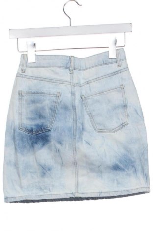 Rock New Look, Größe XS, Farbe Blau, Preis 14,77 €