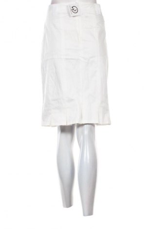 Sukňa Niama Woman, Veľkosť XL, Farba Biela, Cena  6,95 €
