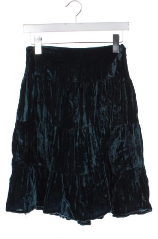 Φούστα Nice, Μέγεθος XS, Χρώμα Πράσινο, Τιμή 11,76 €