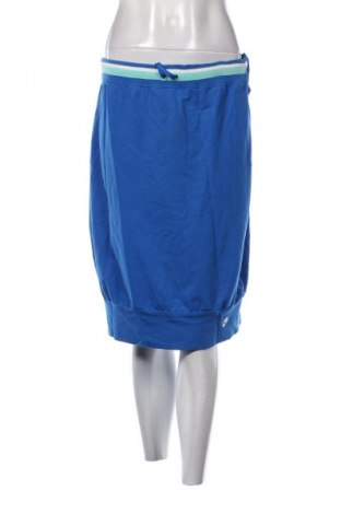 Rock Nike, Größe M, Farbe Blau, Preis € 20,99