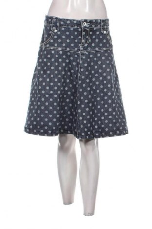 Fustă ONLY, Mărime S, Culoare Multicolor, Preț 71,05 Lei