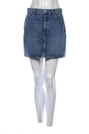 Rock ONLY, Größe M, Farbe Blau, Preis € 14,00