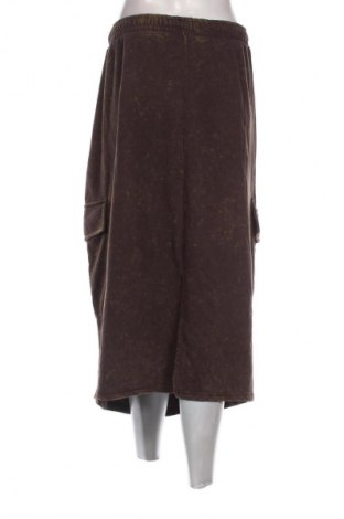 Sukně ONLY Carmakoma, Velikost XXL, Barva Vícebarevné, Cena  1 177,00 Kč