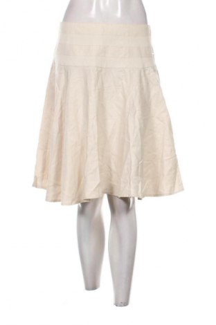 Rock Orsay, Größe M, Farbe Ecru, Preis € 9,72