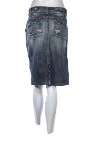 Rock Pantamo, Größe M, Farbe Blau, Preis € 14,83