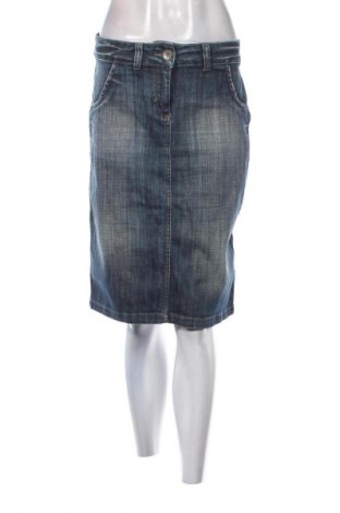 Rock Pantamo, Größe M, Farbe Blau, Preis € 14,83