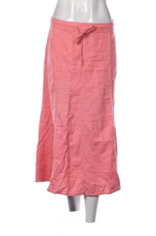 Fustă Papaya, Mărime XL, Culoare Roșu, Preț 40,99 Lei