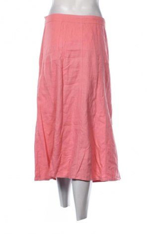 Fustă Papaya, Mărime XL, Culoare Roșu, Preț 40,99 Lei