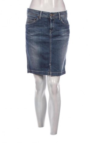 Пола Pepe Jeans, Размер M, Цвят Син, Цена 54,74 лв.