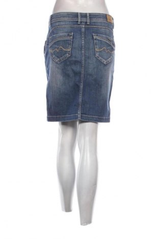 Пола Pepe Jeans, Размер M, Цвят Син, Цена 54,74 лв.