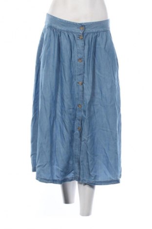Szoknya Pepe Jeans, Méret M, Szín Kék, Ár 10 948 Ft