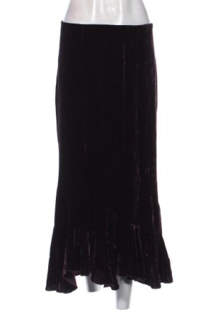 Rock Per Una By Marks & Spencer, Größe M, Farbe Lila, Preis 20,97 €