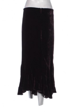 Rock Per Una By Marks & Spencer, Größe M, Farbe Lila, Preis 20,97 €