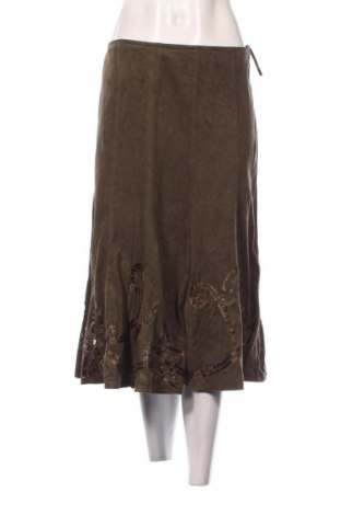 Rock Per Una By Marks & Spencer, Größe M, Farbe Grün, Preis 20,97 €