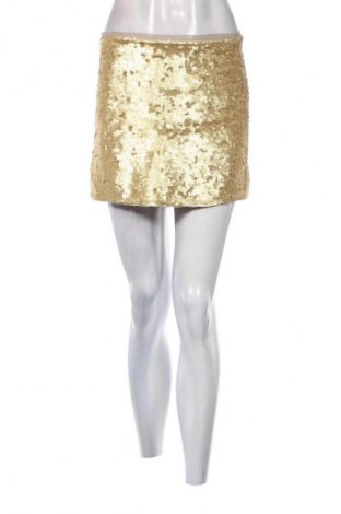 Rock Pinko, Größe S, Farbe Golden, Preis € 63,00
