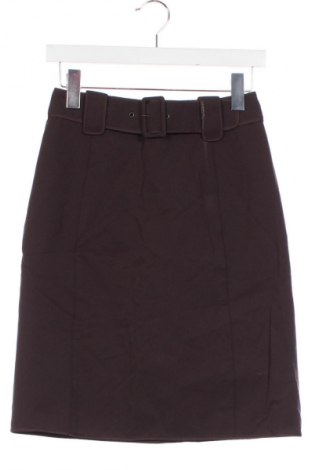 Sukňa Prada, Veľkosť XS, Farba Sivá, Cena  188,15 €