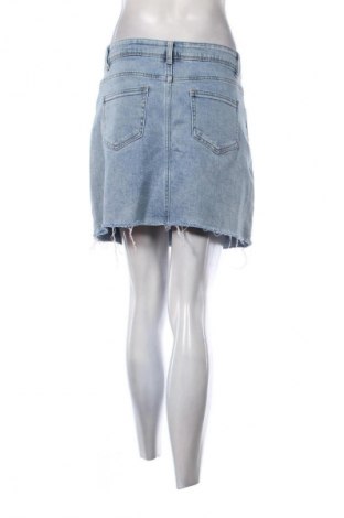 Rock Premium Denim, Größe M, Farbe Blau, Preis € 10,00