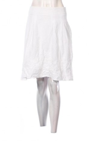 Sukňa Pretty Girl, Veľkosť L, Farba Biela, Cena  56,37 €