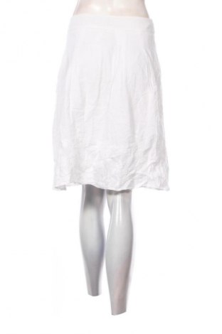 Sukňa Pretty Girl, Veľkosť L, Farba Biela, Cena  56,37 €