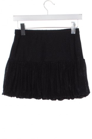 Φούστα Primark, Μέγεθος XS, Χρώμα Μαύρο, Τιμή 7,99 €