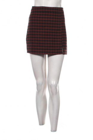 Szoknya Pull&Bear, Méret S, Szín Sokszínű, Ár 3 800 Ft