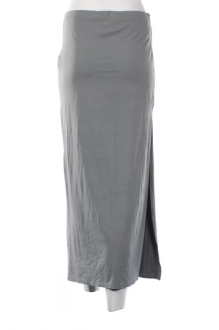 Spódnica Pull&Bear, Rozmiar M, Kolor Szary, Cena 53,93 zł