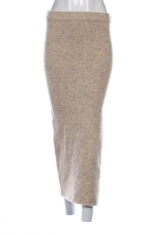Fustă Pull&Bear, Mărime S, Culoare Multicolor, Preț 67,99 Lei