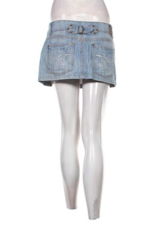 Пола R.marks Jeans, Размер L, Цвят Син, Цена 29,00 лв.