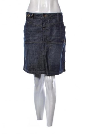 Fustă Redstar, Mărime XL, Culoare Albastru, Preț 50,99 Lei