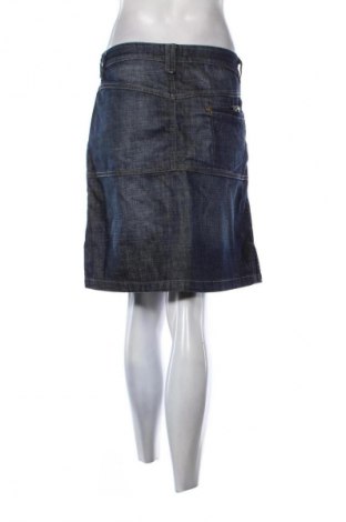 Fustă Redstar, Mărime XL, Culoare Albastru, Preț 50,99 Lei